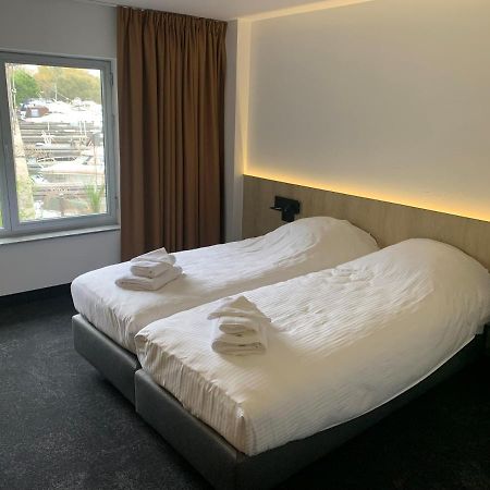 Hotel Occo Willebroek Exterior foto